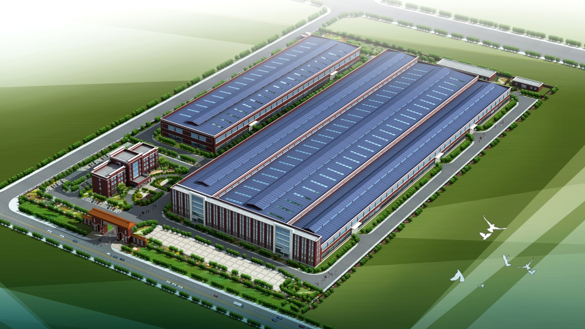 佳木斯電機(jī)股份有限公司成都佳電電機(jī)有限公司建設(shè)項目